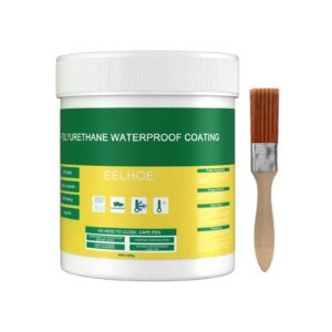 💧Transparent Waterproof Glue Plus Brush - Up to 50% Off Today🔥